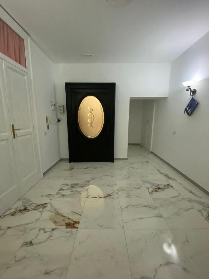 Campo Di Marte Bed & Breakfast Napoli Ngoại thất bức ảnh