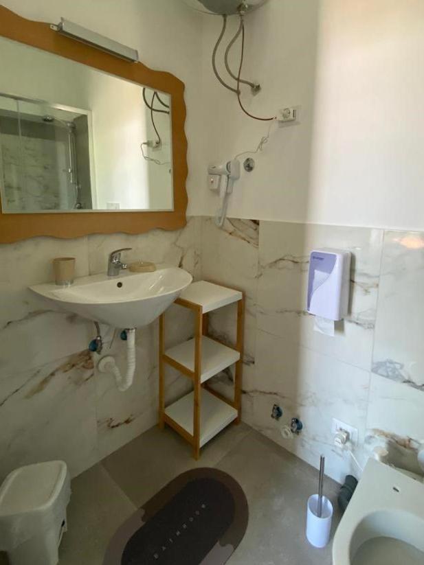 Campo Di Marte Bed & Breakfast Napoli Ngoại thất bức ảnh