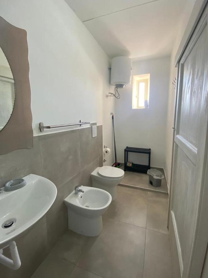 Campo Di Marte Bed & Breakfast Napoli Ngoại thất bức ảnh