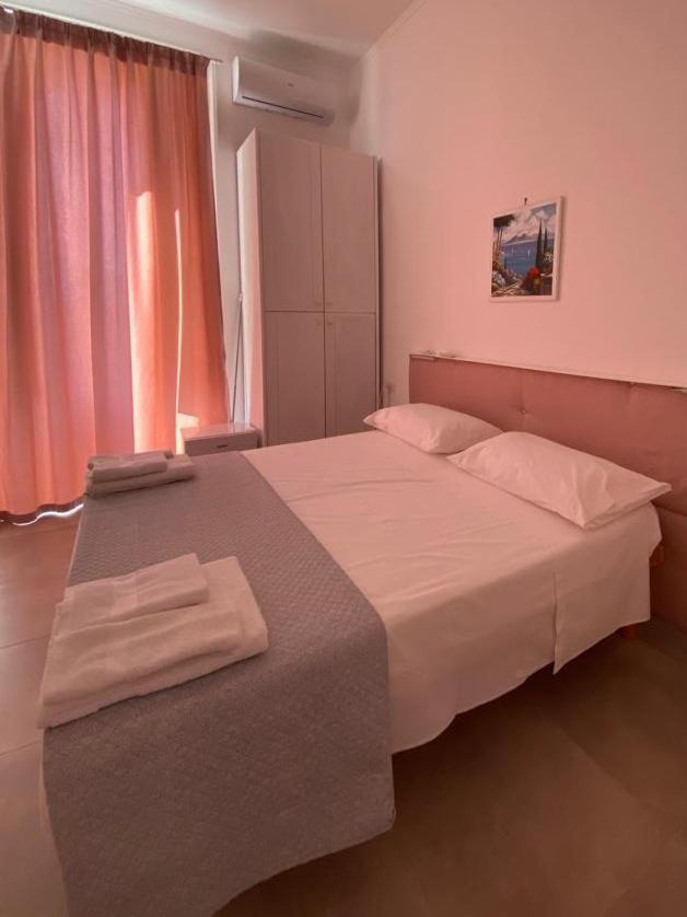 Campo Di Marte Bed & Breakfast Napoli Ngoại thất bức ảnh