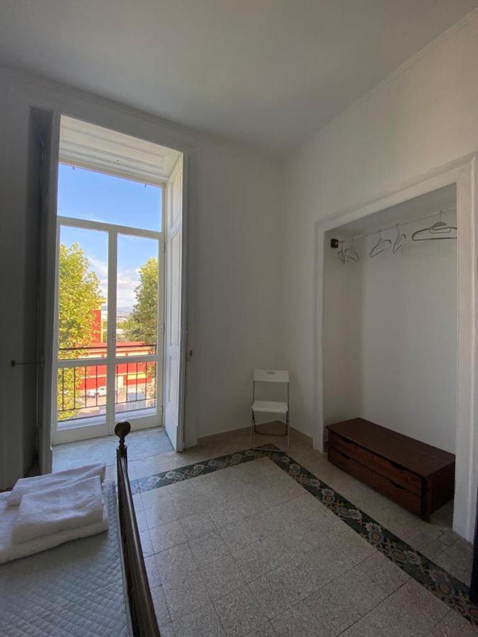 Campo Di Marte Bed & Breakfast Napoli Ngoại thất bức ảnh