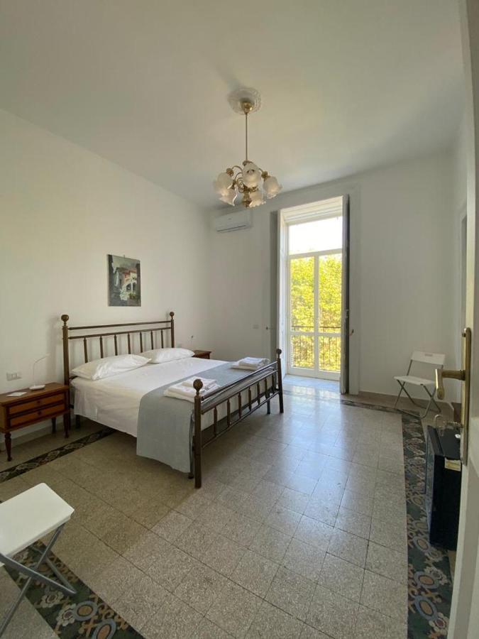 Campo Di Marte Bed & Breakfast Napoli Ngoại thất bức ảnh